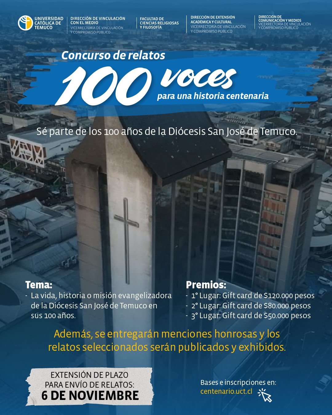 100 Voces para una historia centenaria-v2