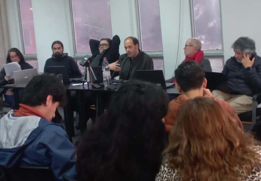 Congreso valpo 2025